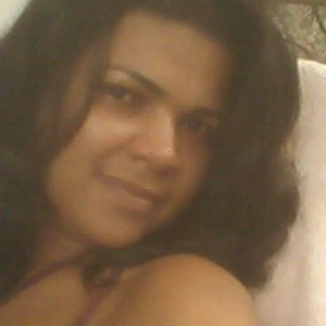 Foto de perfil de Jackiele Lima