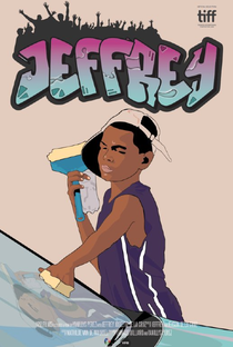 Jeffrey - Poster / Capa / Cartaz - Oficial 1
