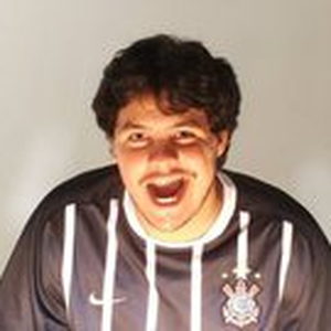 Foto de perfil de Pedro Ivo Pires
