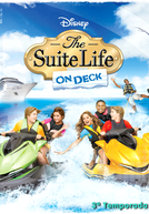 Zack e Cody: Gêmeos a Bordo (3ª Temporada) (The Suite Life on Deck (Season 3))