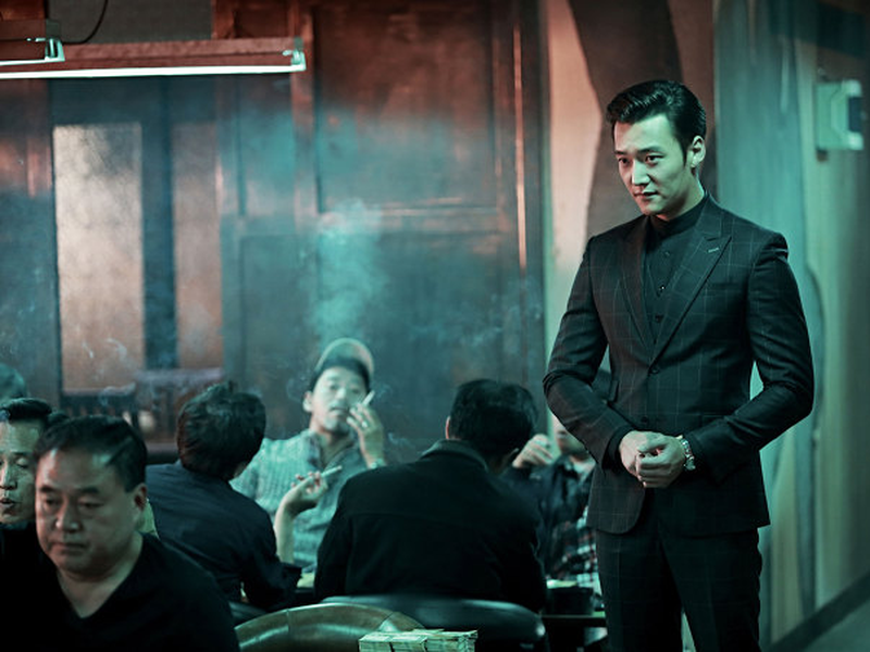 Foto 11 de Jogada Divina