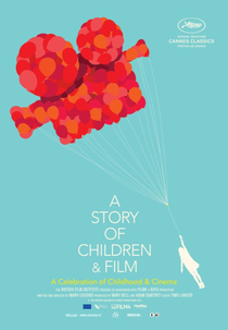 Uma História de Crianças e Cinema (A Story of Children and Film)
