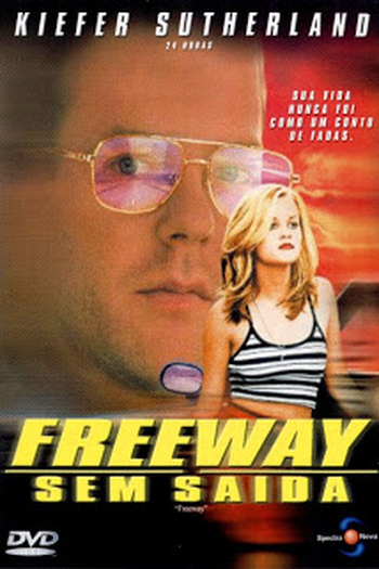  de Filme Freeway: Sem Saída (1996)