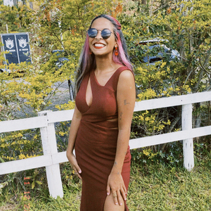 Foto de perfil de talitasanfer