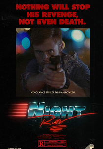 Night Run (Night Run)