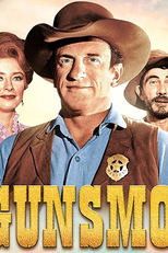 Gunsmoke (16ª Temporada) (Gunsmoke (Season 16))