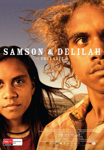 Sansão e Dalila (Samsom & Delilah)
