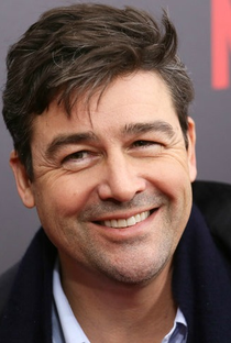 Kyle Chandler - Poster 1