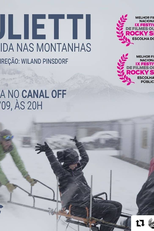 Julietti, Uma Vida nas Montanhas (Julietti, Uma Vida nas Montanhas)
