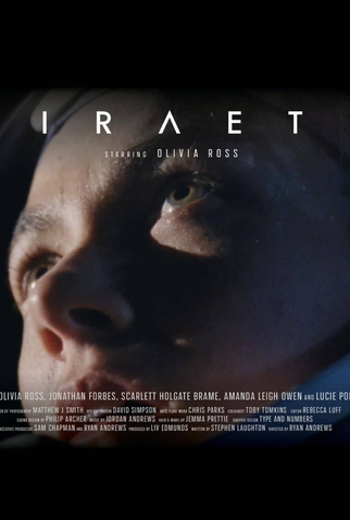 Poster 1 de Curta Hiraeth (2022)