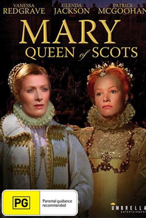 Mary Stuart, Rainha da Escócia - Poster / Capa / Cartaz - Oficial 7