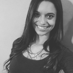 Foto de perfil de Rebecca Ribeiro