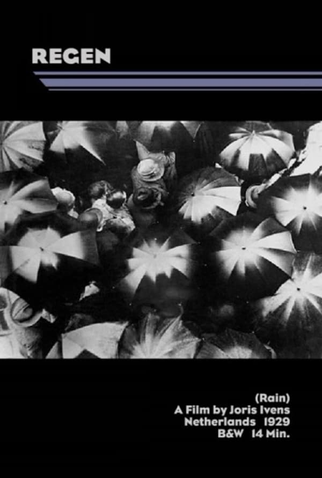 Poster 3 de Curta Chuva (1929)