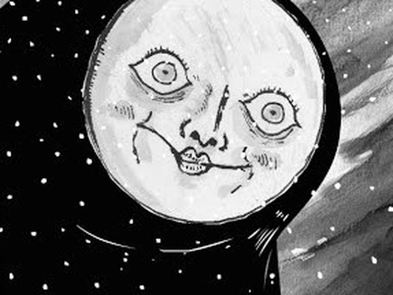 Foto 1 de The Sad Man