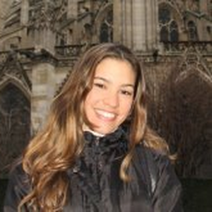 Foto de perfil de Fernanda Souza