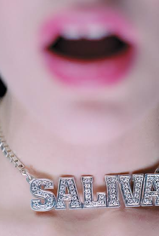 Poster 1 de Curta Saliva: Your Disease (2000)