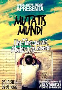 Mutatis mundi (Mutatis mundi)