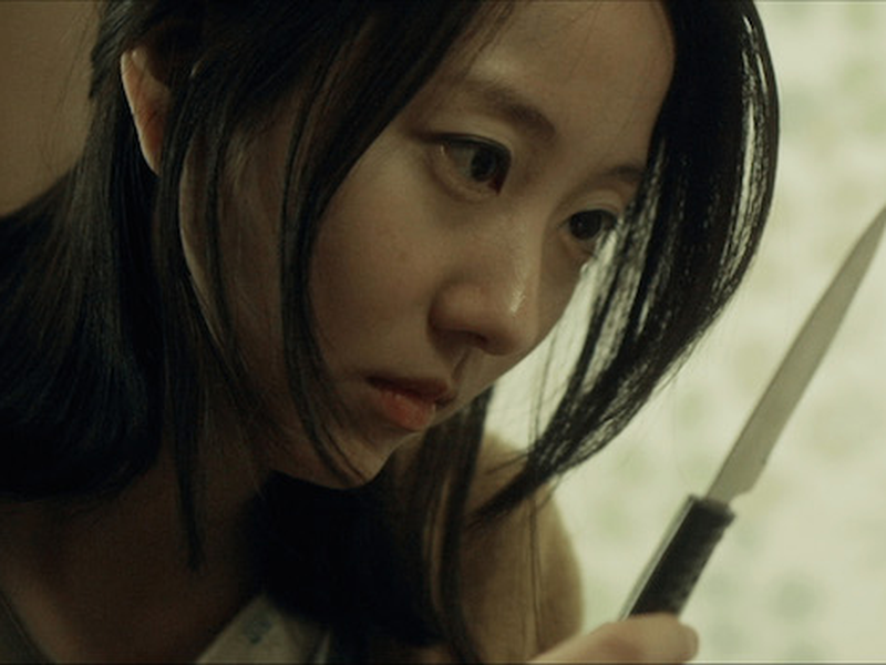 Foto 5 de The Wicked