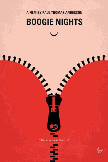  de Filme Boogie Nights: Prazer Sem Limites (1997)