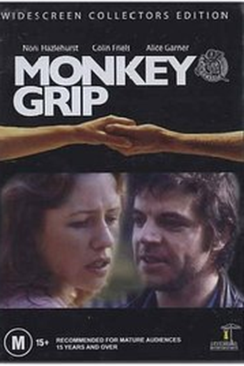 Poster de Filme Monkey Grip (1982)