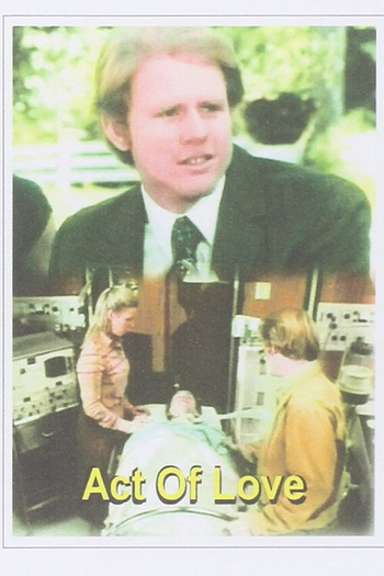  de Filme Ato de Amor (1980)