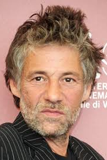 Birol Ünel - Poster 1