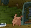 The Great Escape
