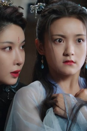 Poster de Episódio 35集 (2022)