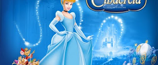 GARGALHANDO POR DENTRO: Cinderela -CURIOSIDADES- (Cinderella)