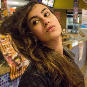 Foto de perfil de Camila