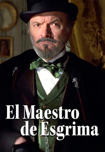 O Mestre de Esgrima (El maestro de esgrima)