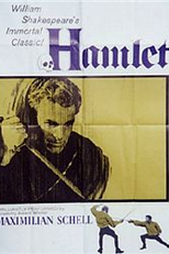 Hamlet, Prinz von Dänemark (Hamlet, Prinz von Dänemark)