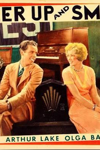  de Filme Cheer Up and Smile (1930)