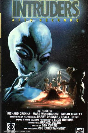  de Filme Intrusos (1992)