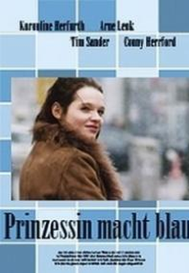 Uma princesa de férias (Prinzessin macht blau (2004))