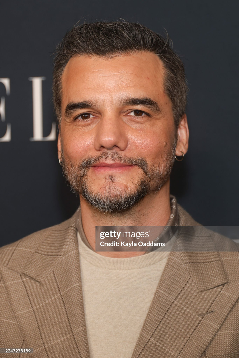Wagner Moura - Foto 1