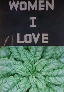 Women I Love (Women I Love)