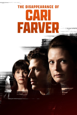 Poster 1 de Filme O Desaparecimento de Cari Farver (2022)