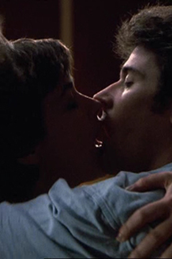 Poster de Episódio It Happened in Juneau (1992)