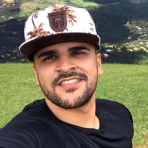 Foto de perfil de Gabriel Kiwee