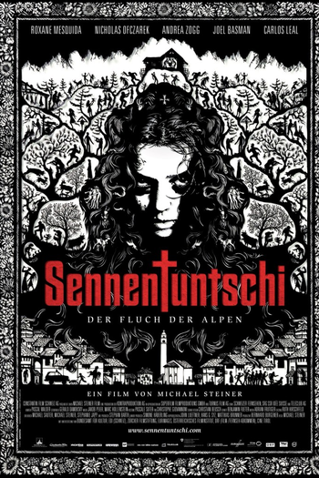  de Filme A Boneca do Diabo (2010)