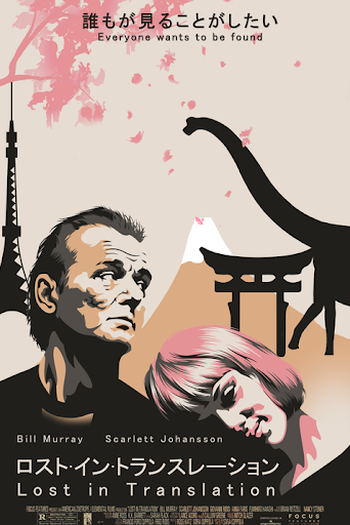  de Filme Encontros e Desencontros (2003)