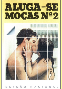 Aluga-se Moças 2 (Aluga-se Moças 2)