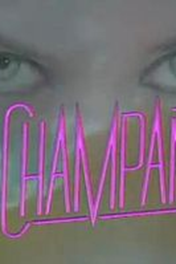 Poster de TV Champaña (1994)