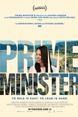 Primeira-Ministra (Prime Minister)