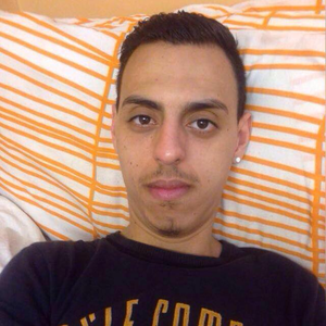 Foto de perfil de Fillip Dias