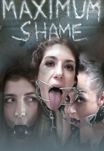 Maximum Shame (Maximum Shame)