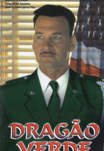 Dragão Verde (Green Dragon)