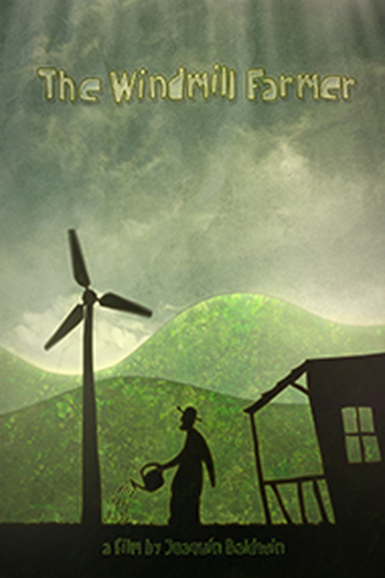 Poster de Curta O Fazendeiro de Moinho de Vento (2010)