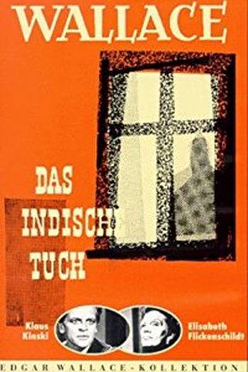  de Filme A Echarpe Maldita (1963)